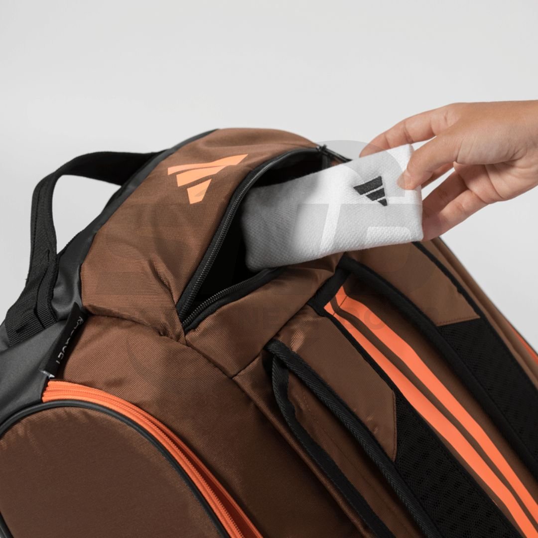 Adidas Pro Tour Bronze 2026 Padel Bag