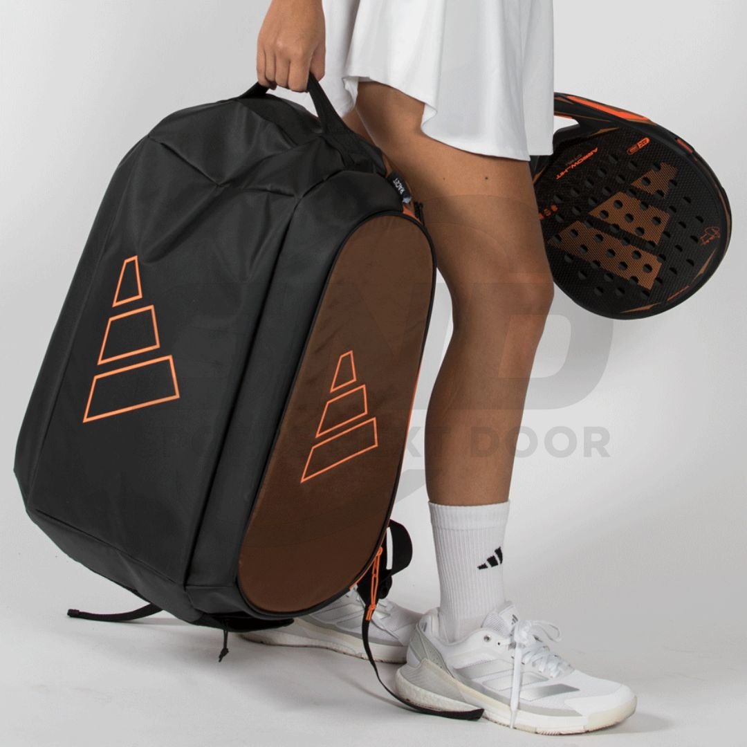 Adidas Pro Tour Bronze 2026 Padel Bag