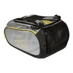 Adidas Pro Tour Silver 2026 Padel Bag