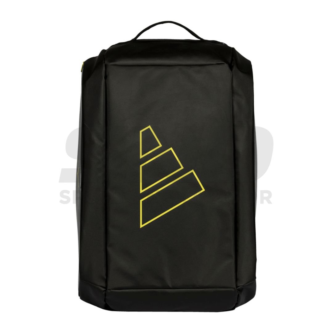 Adidas Pro Tour Silver 2026 Padel Bag