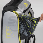 Adidas Pro Tour Silver 2026 Padel Bag