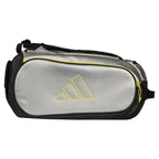 Adidas Pro Tour Silver Padel Bag