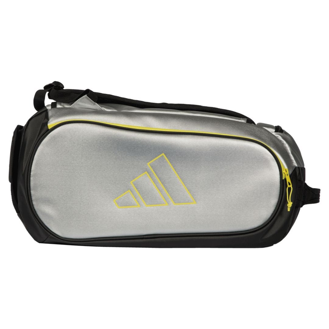 Adidas Pro Tour Silver Padel Bag