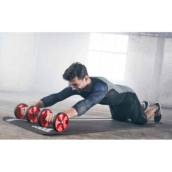Adidas Fitness Core Rollers