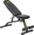 Adidas Performance Utility Bench ADBE-10225