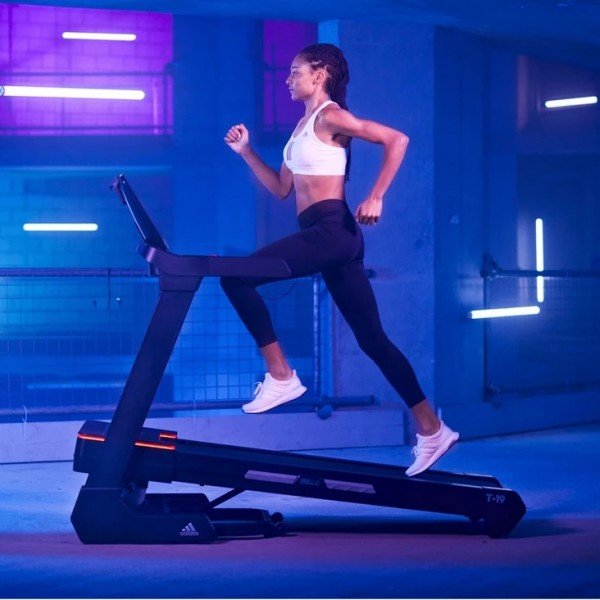 Adidas T19 Treadmill