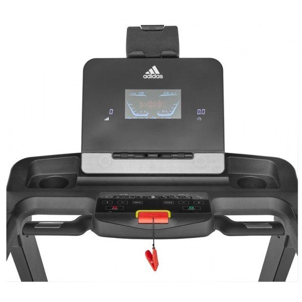 Adidas T19 Treadmill