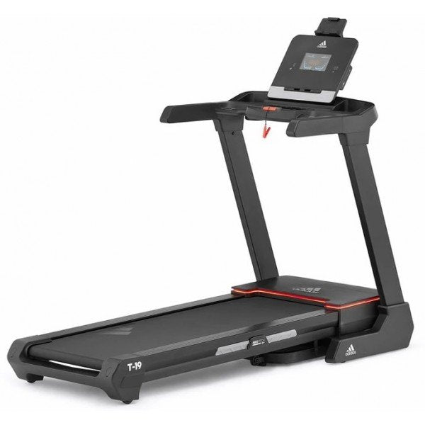 Adidas T19 Treadmill