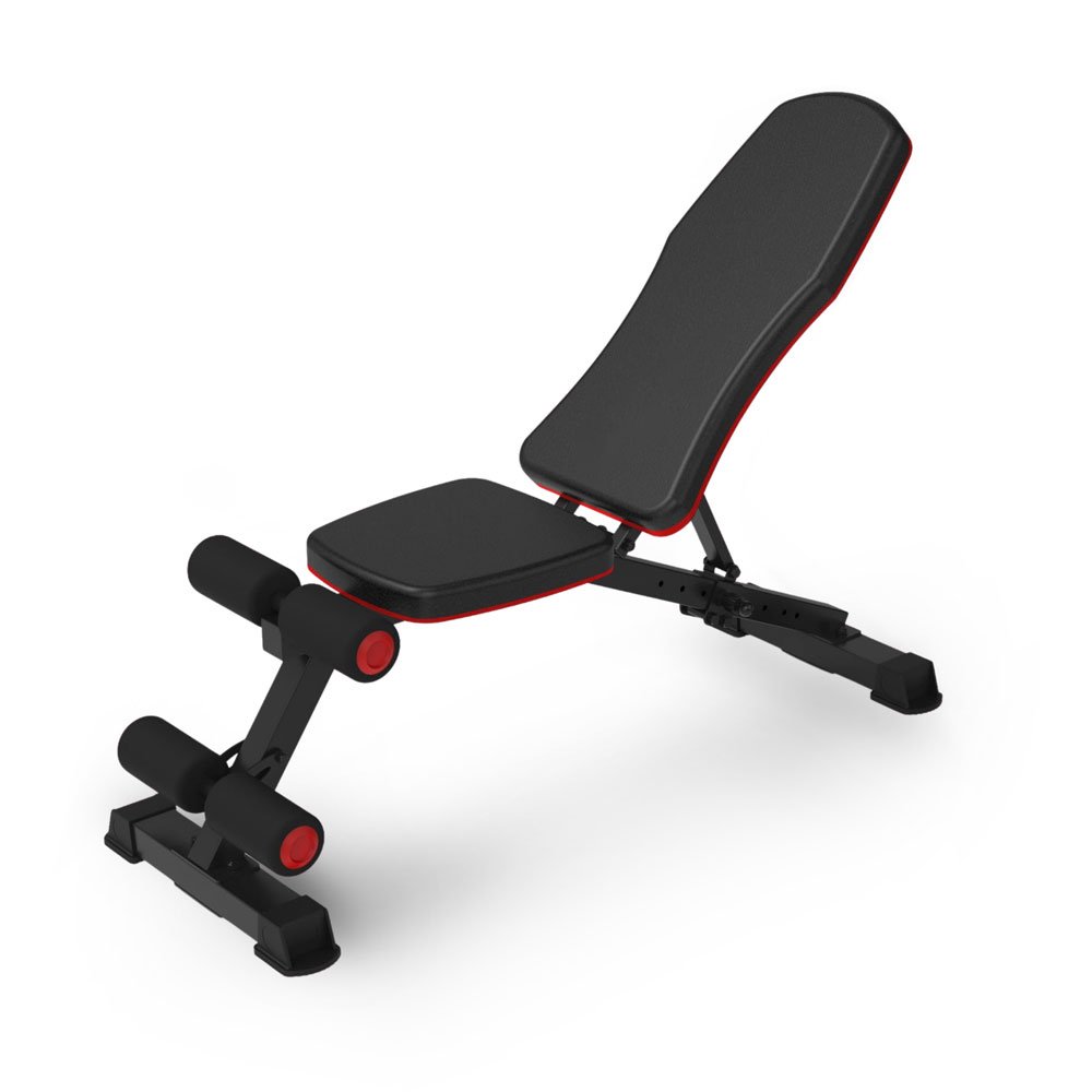 Multi-Adjustable Bench VF-1200