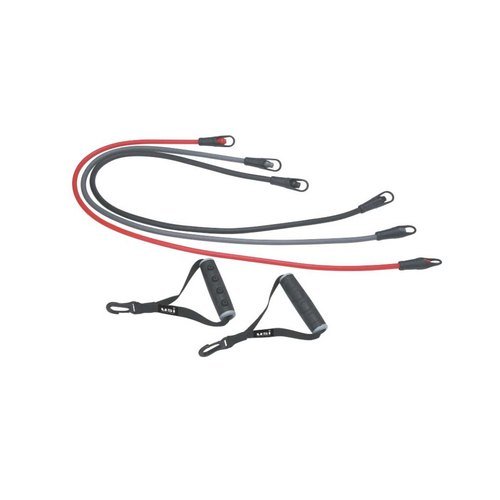 USI Adjustable Resistance Tube 3 in 1 (800RP3)