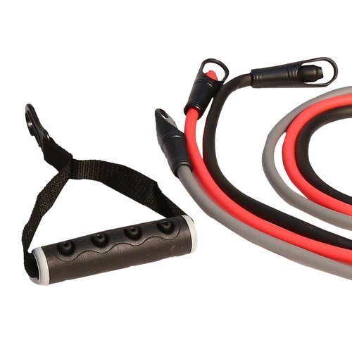 USI Adjustable Resistance Tube 3 in 1 (800RP3)