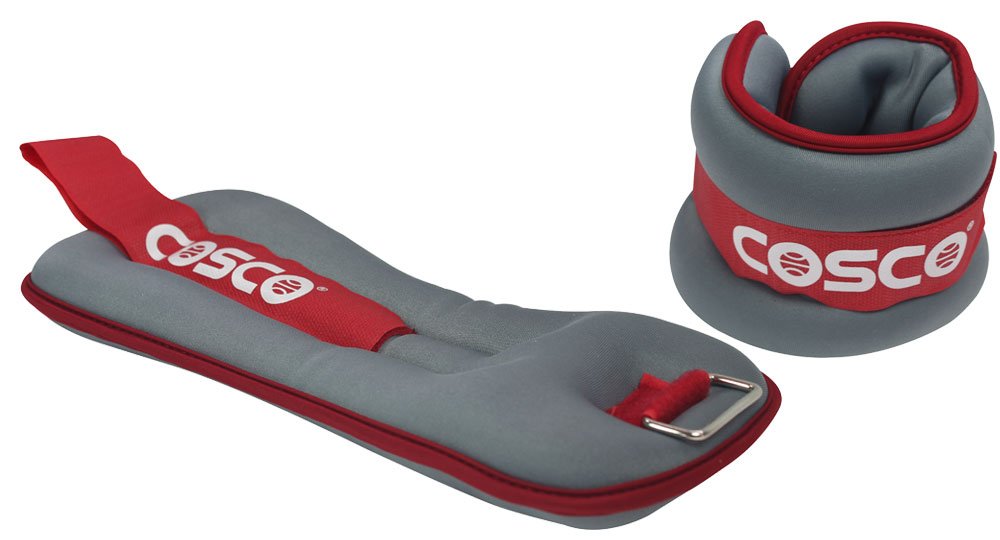 Cosco Ankle Weights (Pair)