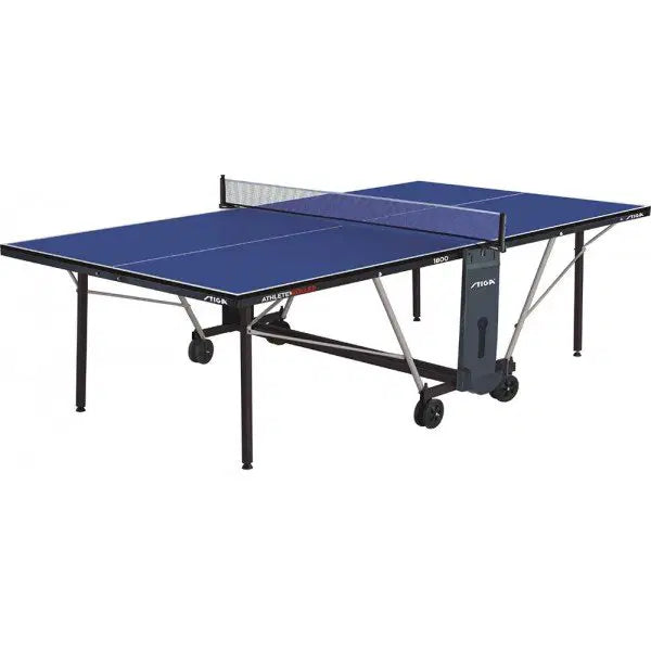 Stiga Athlete Roller TT Table