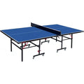 Stiga Club Roller TT Table