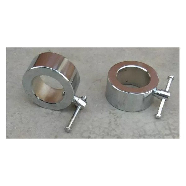 Collar Lock For 50mm Olympic Rod (Pair)
