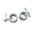 Collar Lock For Weight Lifting Rod (Pair)