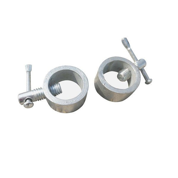 Collar Lock For Weight Lifting Rod (Pair)
