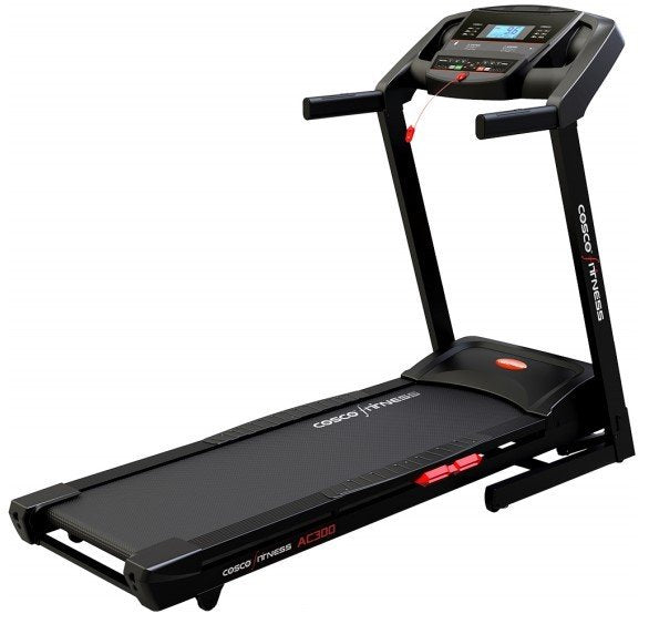 Cosco AC300 Treadmill