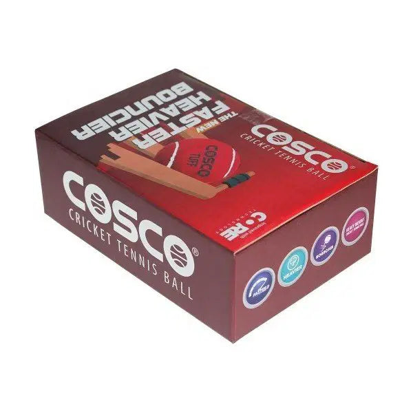 Cosco Cricket Tennis TUFF H.Wt.