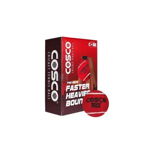 Cosco Cricket Tennis TUFF H.Wt.