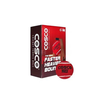 Cosco Cricket Tennis TUFF H.Wt.