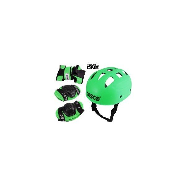Cosco Protective Kit Defender-Beginner