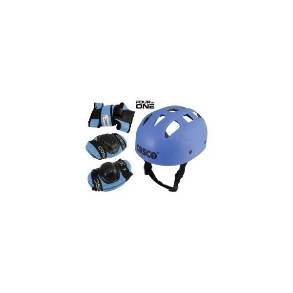 Cosco Protective Kit Defender Jr.