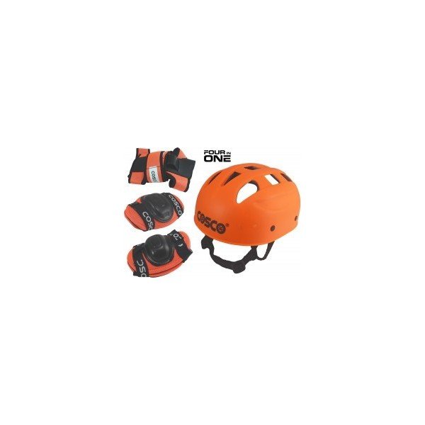 Cosco Protective Kit Defender Sr.