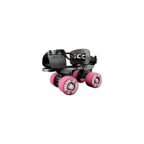 Cosco Roller Skates Tenacity Super Jr. (Assorted Colors)