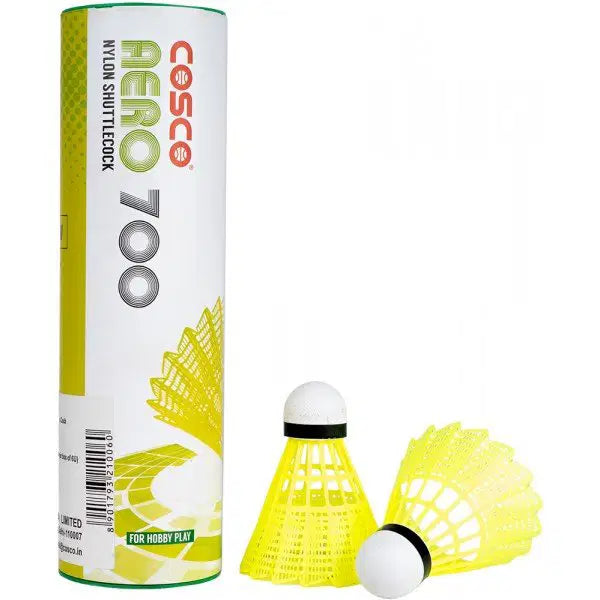 Cosco Badminton Shuttle Aero 700