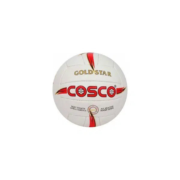 Cosoc Gold Star Ball