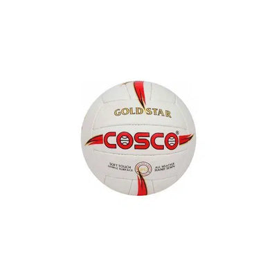 Cosoc Gold Star Ball