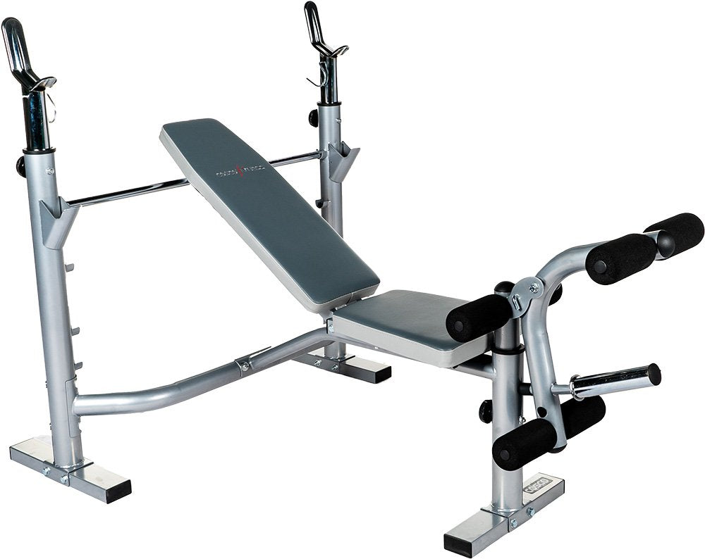 Cosco CSB 15 Multi-Functional Bench (Deluxe)