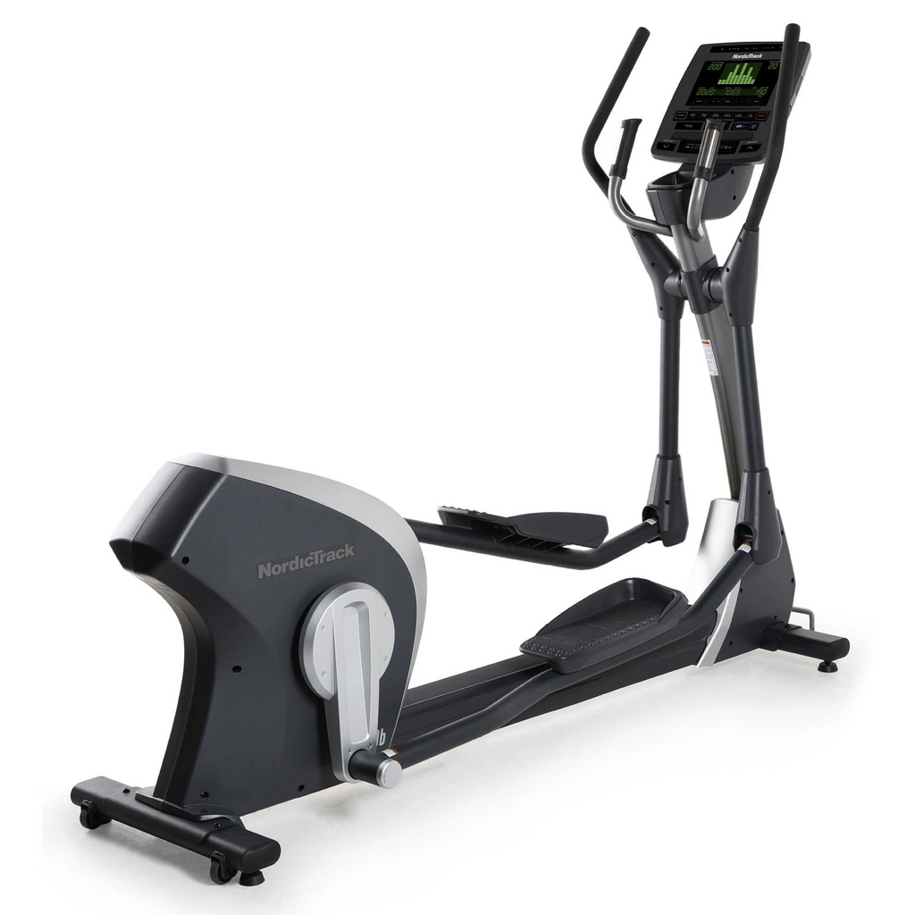 NordicTrack USA e8.9b Commercial Elliptical Cross Trainer