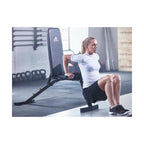 Adidas Essential Utility Bench ADBE-10436
