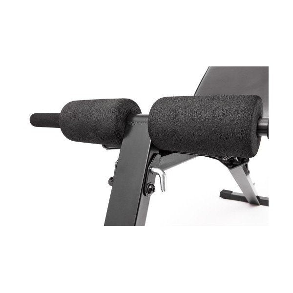 Adidas Essential Utility Bench ADBE-10436