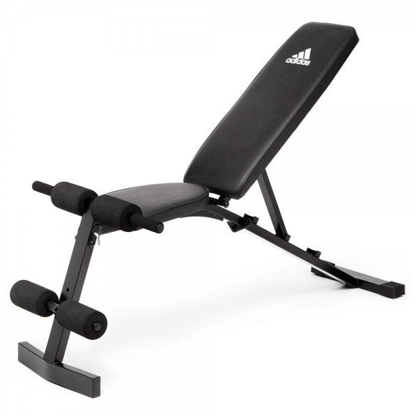 Adidas Essential Utility Bench ADBE-10436