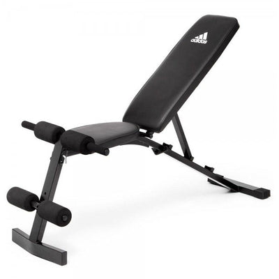 Adidas Essential Utility Bench ADBE-10436