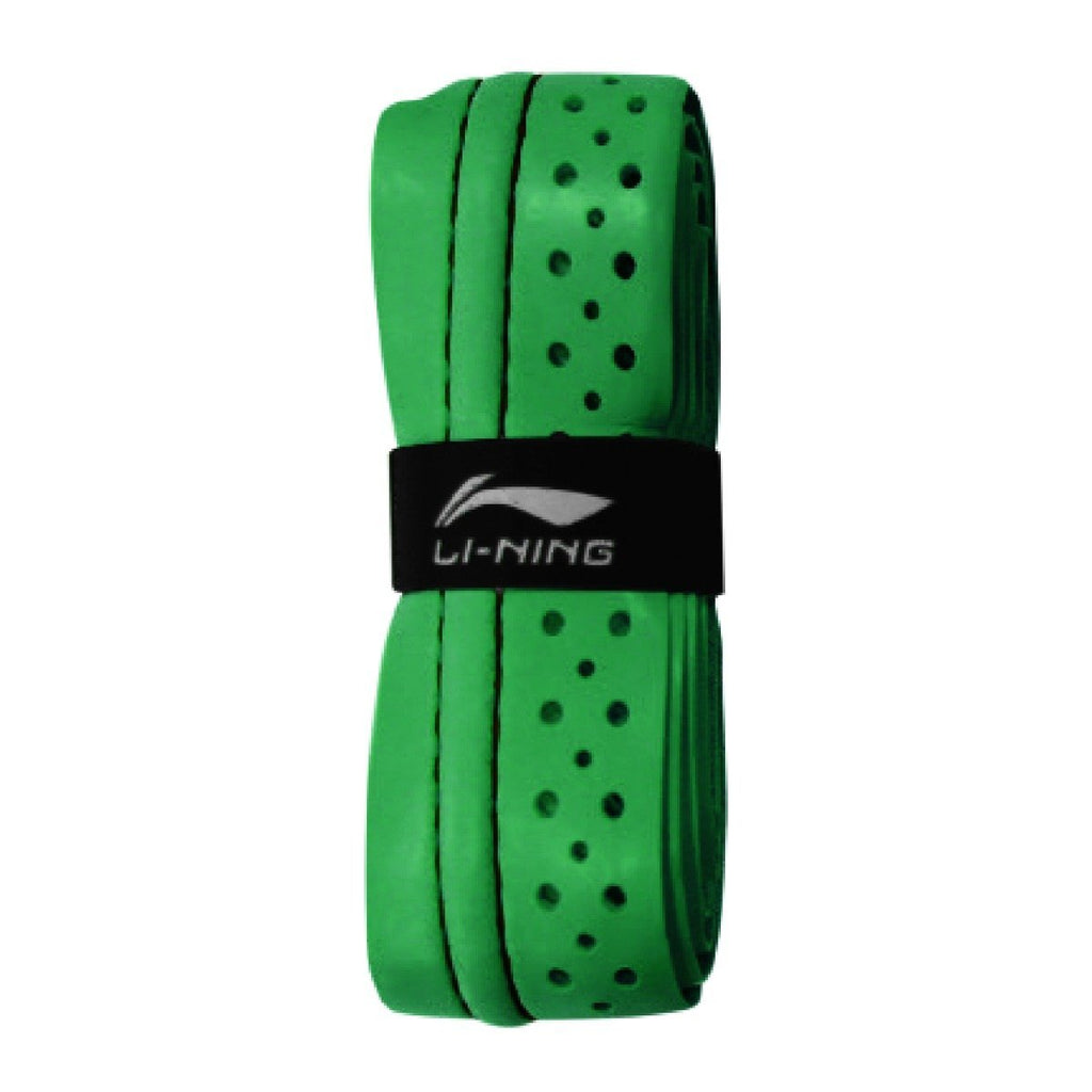 Li-Ning GP-32A Badminton Grip - Pack of 6 Grips (Assorted)