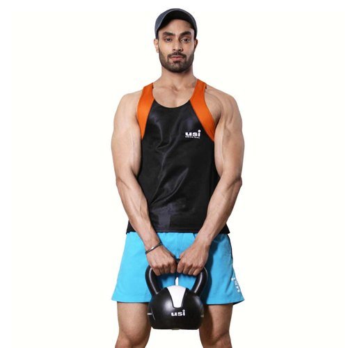 USI 787KB Kettlebell