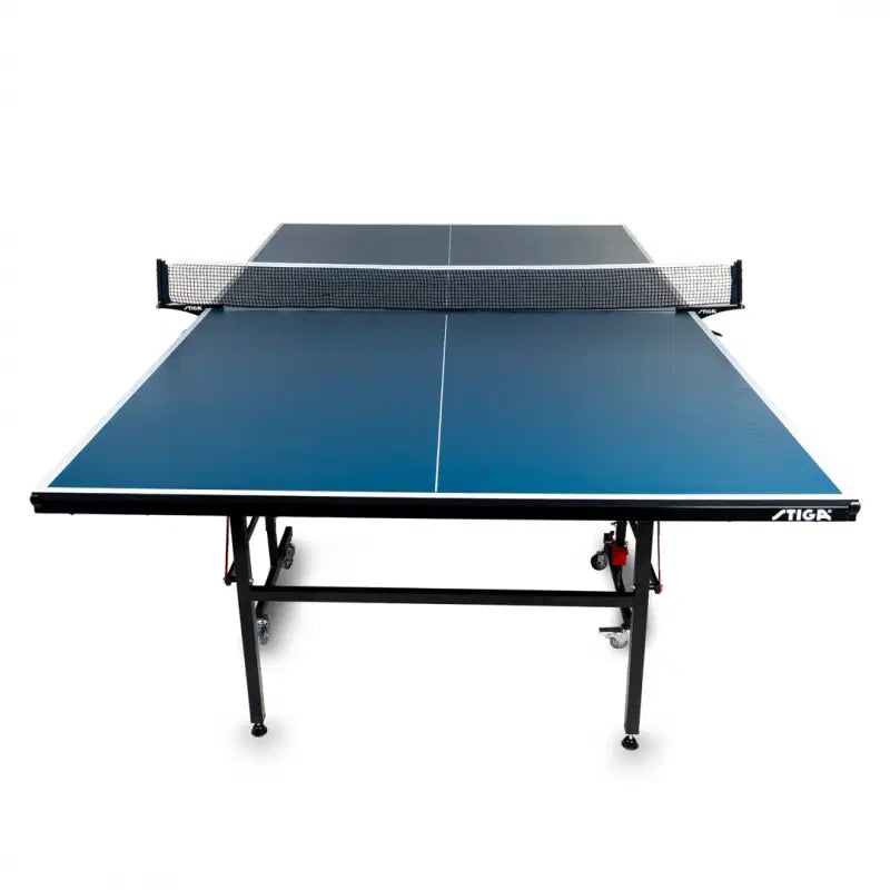 Stiga Club Roller TT Table