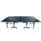 Stiga Club Roller TT Table