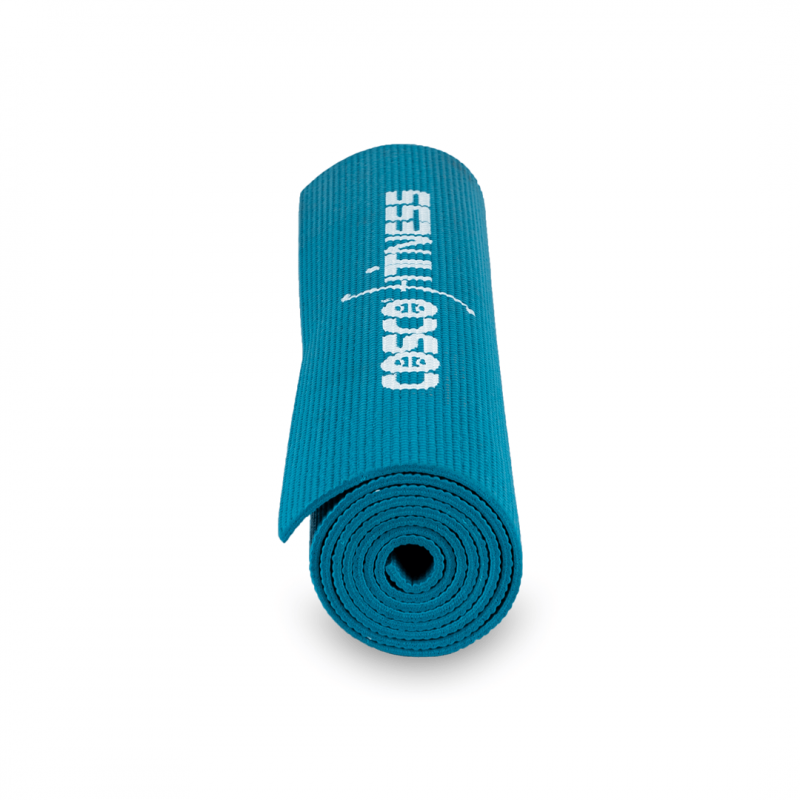 Cosco Yoga Mat - Power (Assorted Colors)