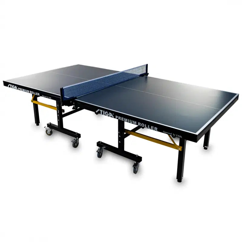 Stiga Premium Roller TT Table