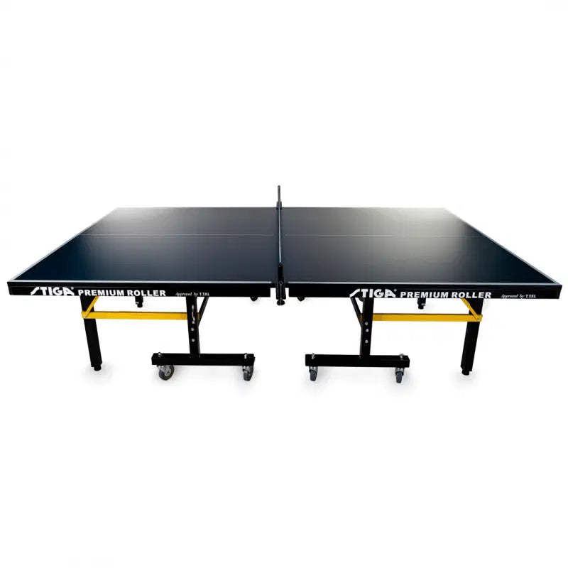 Stiga Premium Roller TT Table