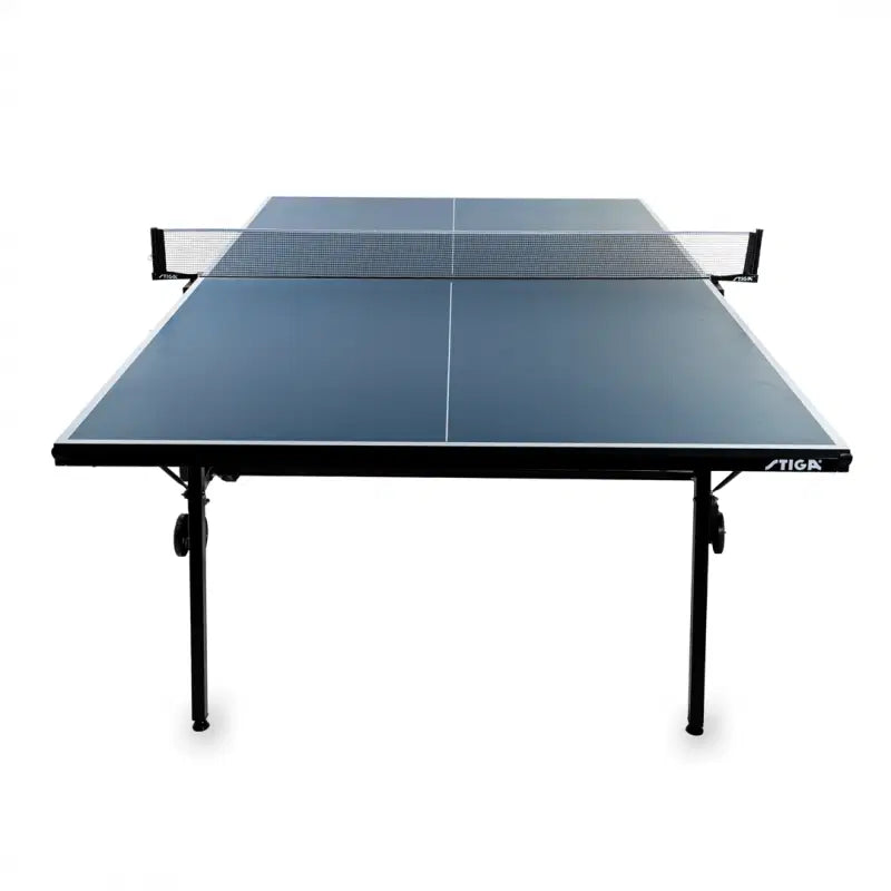 Stiga Athlete Roller TT Table