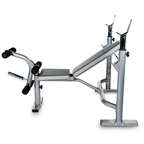 Cosco CSB 15 Multi-Functional Bench (Deluxe)