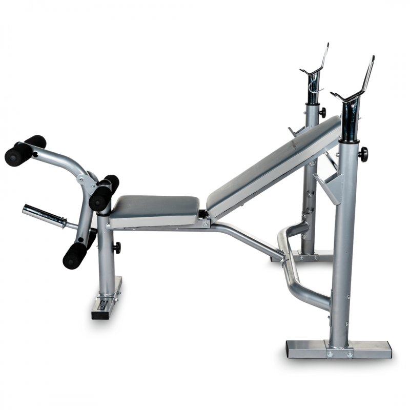 Cosco CSB 15 Multi-Functional Bench (Deluxe)
