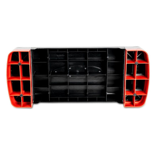 Aerobic Stepper 68cm (Assorted)