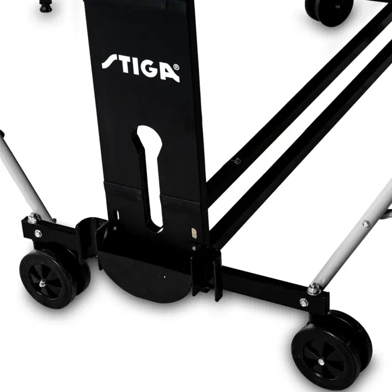 Stiga Athlete Roller TT Table